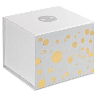 Фарфоровая елочная игрушка My Spheric Pig-2