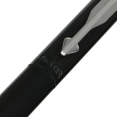 Роллер Parker Vector Black, черный-5