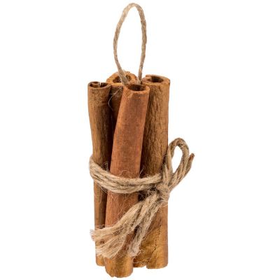 Декоративная корица Adorno, золотистая-1