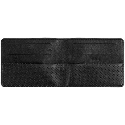 Портмоне dotMODE, черное-2