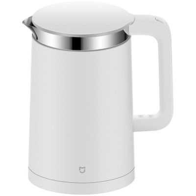 Чайник Mi Smart Kettle, белый-0