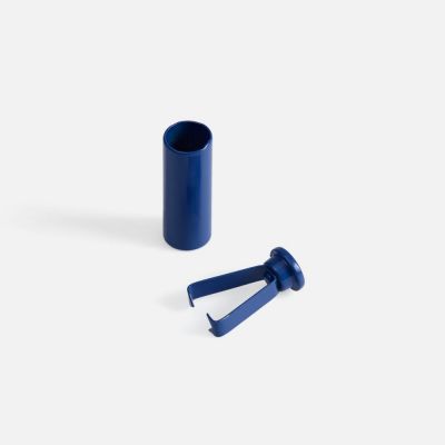 Наконечник для шнурка Nozzle, ver.2, синий-2