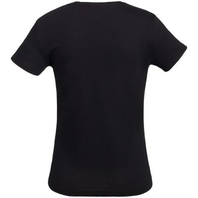 Футболка женская «Что вечно под Луной» с люминесцентным принтом-2