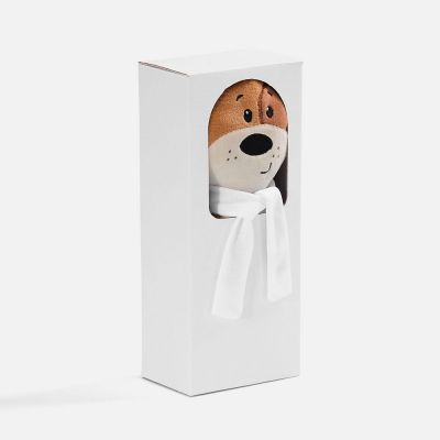 Коробка для игрушек Beastie Toys с печатью на заказ-8