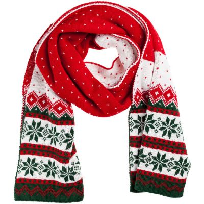 Шарф Joyful на заказ, XL, акрил-6