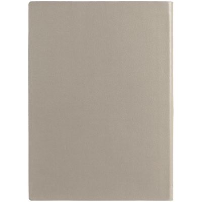 Ежедневник Chillout New, недатированный, серый-3