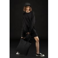 Основа для шопера B5, черная