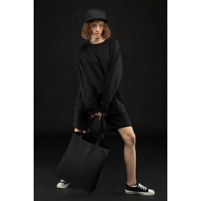 Основа для шопера B5, черная-0