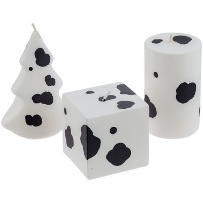 Свеча Mood Booster Cube-2