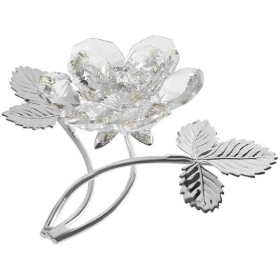 Декоративное изделие «Роза»-1