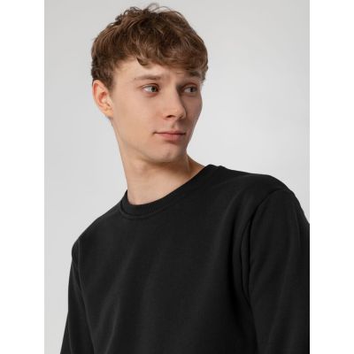 Свитшот Toima Heavy 2.0, черный-8