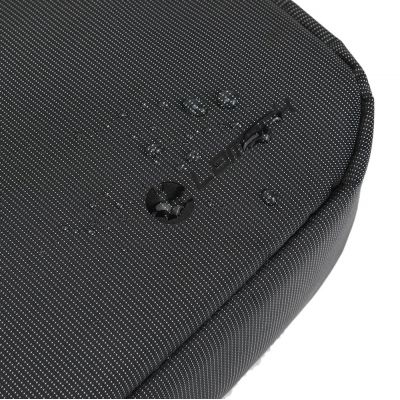 Сумка для ноутбука L245, черная-8