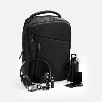 Набор Technowise, черный-0