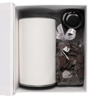 Набор чайный Tea Party, белый-2