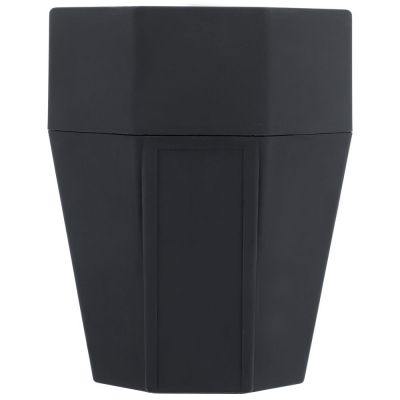 Беспроводная индукционная колонка Uniscend Flamer, черная-6