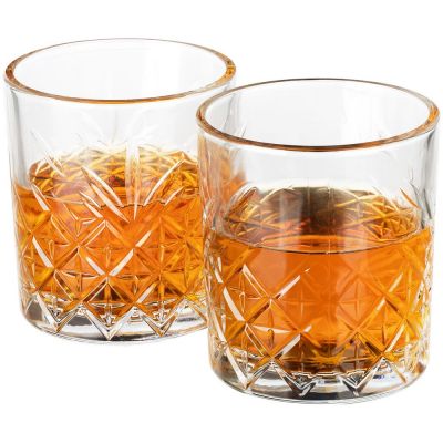 Набор Midnight Blues для виски-5