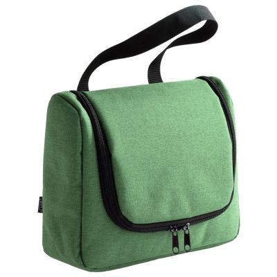 Несессер Unit Simon, зеленый-0