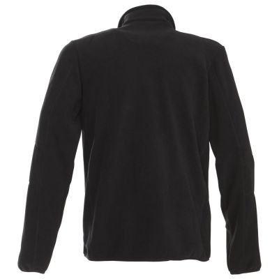 Куртка мужская SPEEDWAY, черная-2