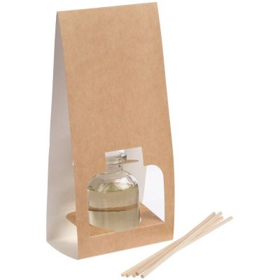 Диффузор ароматический AromaHarmony, ver.2, имбирь и жасмин-2