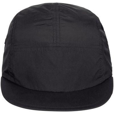 Бейсболка Ben Mac, черная-2