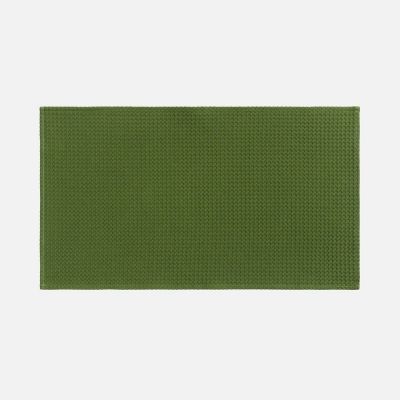 Набор кухонных полотенец Good Wipe, зеленый-2