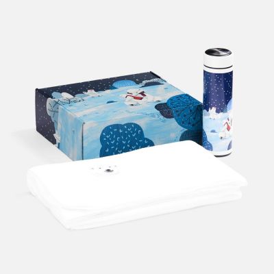 Набор «Мишкин очаг»-0