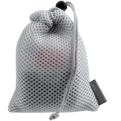 Многофункциональный светодиодный фонарь Klar, серый-5