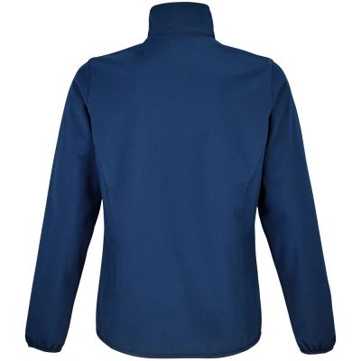 Куртка женская Falcon Women, синяя-2