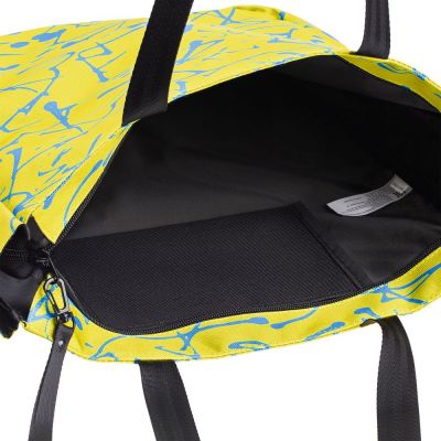 Сумка для покупок Doodles-3