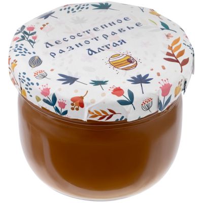 Набор Bee Garden, 2 сорта меда-6