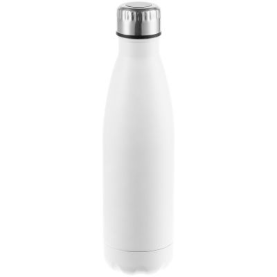 Смарт-бутылка Indico, белая-0