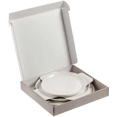 Набор тарелок Riposo-2