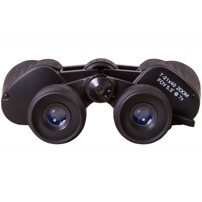 Бинокль Atom 7-21x, линзы 40 мм-4