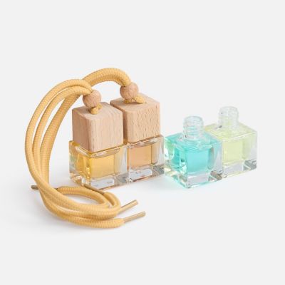 Ароматизатор воздуха Flava Deluxe, груша и бергамот-2