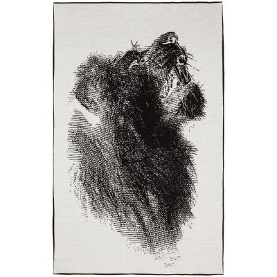 Плед Like a Lion-2