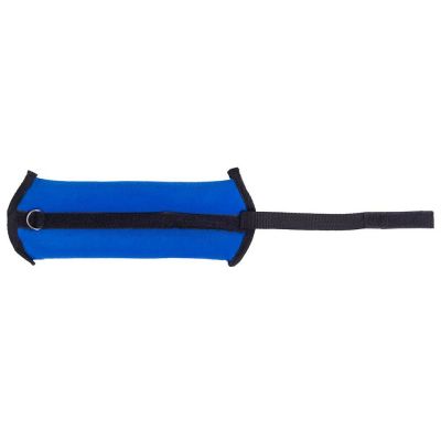 Утяжелители Double Effort, синие-2