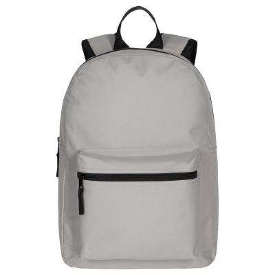 Рюкзак Base, серый-2