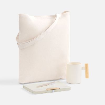 Набор Enviro, белый-0