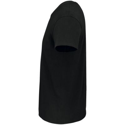 Футболка мужская Pioneer Men, черная-2