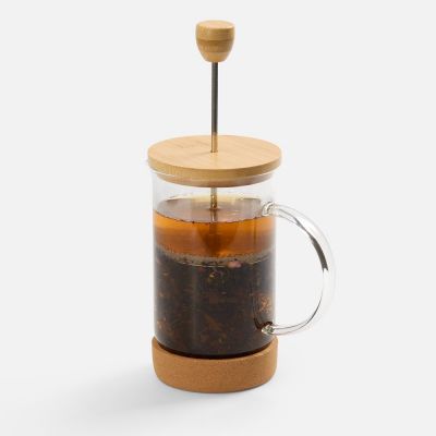 Чай черный «Малина со сливками»-2