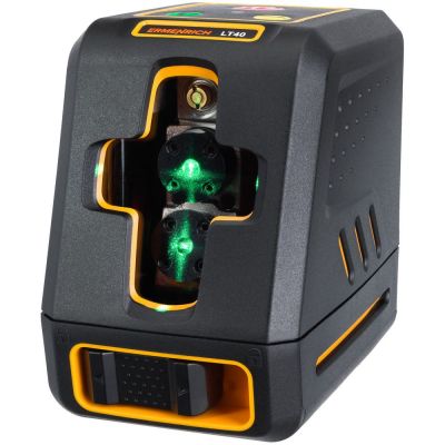 Лазерный уровень LT40-2