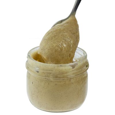 Крем-мед Bee in Love, с лаймом и мятой-1