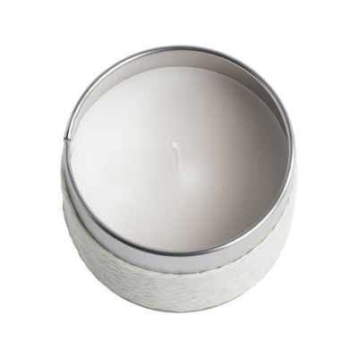 Свеча Nightfall Vanilla-1