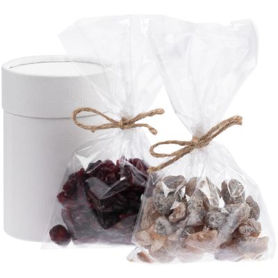 Тубус Tabung, белый-1