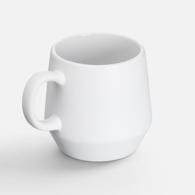 Кружка Tubbi, белая-1