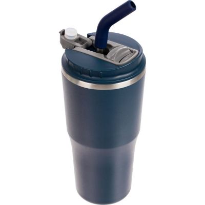 Термостакан Sapporo М, темно-синий-8