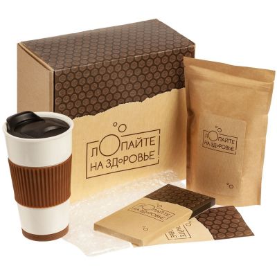 Набор «Лопайте на здоровье»-0