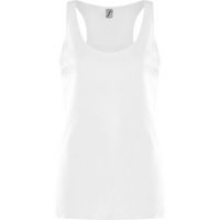 Майка женская ST GERMAIN 150 белая