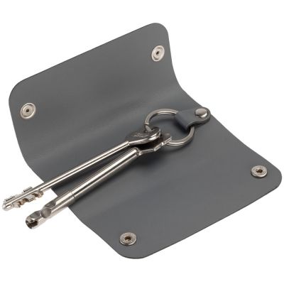 Набор Salamander, серый-6