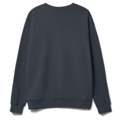 Свитшот Toima Heavy 2.0, темно-серый (графит)-1